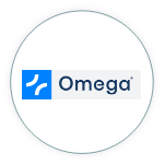 Logo Omega