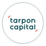 Logo Tarpon Capital