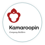 Logo Kamaroopin