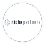 Logo Niche Partners